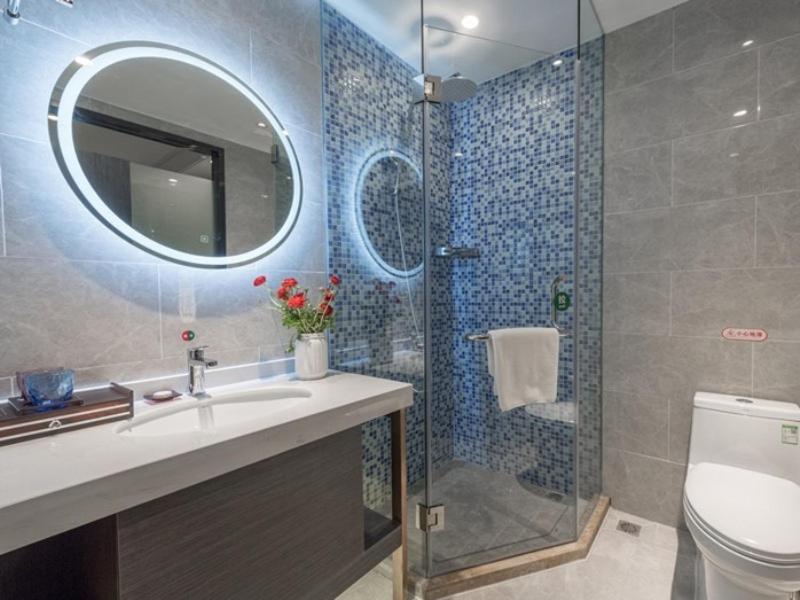Greentree Eastern Hefei City Binhu Ziyun Road Hotel Εξωτερικό φωτογραφία